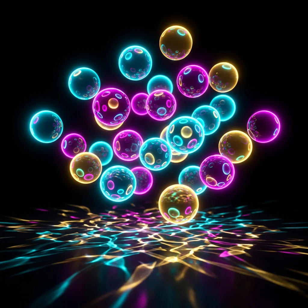 Prism Shatter Assets